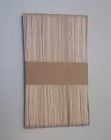 Segamispulgad, VENDING 125 mm, 50 tk