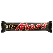Šokolaadibatoon MARS 2-pakk, 70g (kogus 2 tükki)
