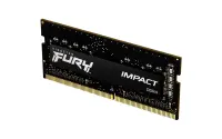 Kingston | Fury Impact | 16 GB | DDR4 | 3200 MHz | Notebook | Registered No | ECC No – pilt 22