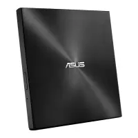 Asus | ZenDrive U8M (SDRW-08U8M-U) | Interface  USB Type-C | DVD±RW | CD read speed 24 x | CD write speed 24 x | Black – pilt 5