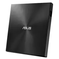 Asus | ZenDrive U8M (SDRW-08U8M-U) | Interface  USB Type-C | DVD±RW | CD read speed 24 x | CD write speed 24 x | Black – pilt 9