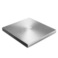 Asus | ZenDrive U8M (SDRW-08U8M-U) | Interface  USB Type-C | DVD±RW | CD read speed 24 x | CD write speed 24 x | Silver – pilt 8