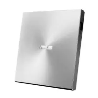 Asus | ZenDrive U8M (SDRW-08U8M-U) | Interface  USB Type-C | DVD±RW | CD read speed 24 x | CD write speed 24 x | Silver – pilt 9