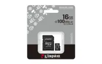 KINGSTON 16GB microSDHC Industrial C10 – pilt 4