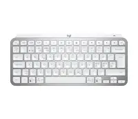 LOGI MX Keys Mini Wireless PALEGREY(PAN) – pilt 3
