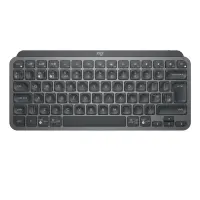 LOGI MX Keys Mini Minimalist Wirel. (US)