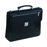 Sülearvutikott PIERRE EXCLUSIVE LINE 15,6"