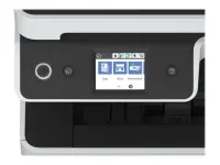 Epson | Multifunctional printer | EcoTank L6460 | Inkjet | Colour | 3-in-1 | Wi-Fi | Black and white – pilt 3
