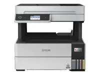 Epson | Multifunctional printer | EcoTank L6460 | Inkjet | Colour | 3-in-1 | Wi-Fi | Black and white – pilt 10
