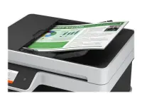 Epson | Multifunctional printer | EcoTank L6460 | Inkjet | Colour | 3-in-1 | Wi-Fi | Black and white – pilt 9