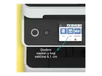 Epson | Multifunctional printer | EcoTank L6460 | Inkjet | Colour | 3-in-1 | Wi-Fi | Black and white – pilt 11