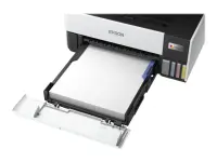 Epson | Multifunctional printer | EcoTank L6460 | Inkjet | Colour | 3-in-1 | Wi-Fi | Black and white – pilt 12