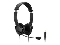 KENSINGTON HiFi Headphones with Mic