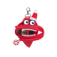 Rippkott ZIPIT Christmas Mini Santa