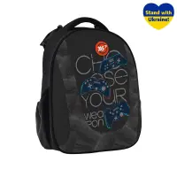 Seljakott YES! H-28 "Game", hall