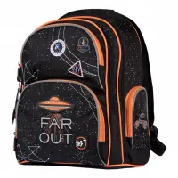 Seljakott YES S-30 JUNO "Explore the universe", must