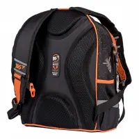 Seljakott YES S-30 JUNO "Explore the universe", must – pilt 2