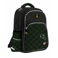 Seljakott YES S-40 "Football", must