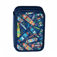 Pinal SMART HP-01 "Skater", sinine