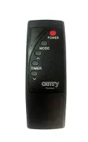 Camry | Heater | CR 7813 | Oil Filled Radiator | 2500 W | Number of power levels 3 | Black – pilt 5
