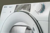 Candy | Dryer Machine | ROE H9A2TCEX-S | Energy efficiency class A++ | Front loading | 9 kg | Heat pump | Big Digit | Depth 58.5 cm | Wi-Fi | White – pilt 13