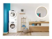 Candy | Dryer Machine | ROE H9A2TCEX-S | Energy efficiency class A++ | Front loading | 9 kg | Heat pump | Big Digit | Depth 58.5 cm | Wi-Fi | White – pilt 18
