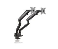 ICY BOX IB-MS314-T 81,3 cm (32") Laud Must – pilt 4