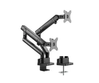 ICY BOX IB-MS314-T 81,3 cm (32") Laud Must – pilt 11