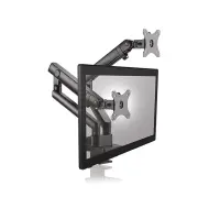 ICY BOX IB-MS314-T 81,3 cm (32") Laud Must – pilt 12