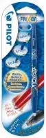 Tindipliiats Frixion Ball 0,7mm, sinine, blister – pilt 2