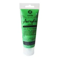 Akrüülvärv Grafitas, 1256 heleroheline, 75ml – pilt 2