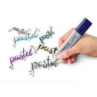 Tekstimarkerid STAEDTLER Textsurfer 364 C, pastell, 6tk. – pilt 2