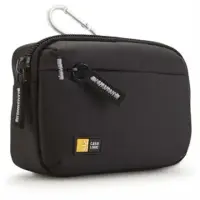Case Logic Medium Camera Case Black