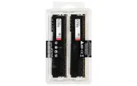 Kingston Technology FURY Beast mälumoodul 16 GB 2 x 8 GB DDR4 3200 MT/s 288-pin DIMM