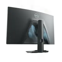 LCD Monitor|DELL|S3222DGM|31.5"|Gaming/Curved|Panel VA|2560x1440|16:9|Matte|8 ms|Height adjustable|Tilt|210-AZZH – pilt 4