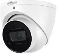 NET CAMERA 4MP IR EYEBALL AI/IPC-HDW5442TM-ASE-0360B DAHUA