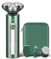 SHAVER/S5 GREEN SOOCAS