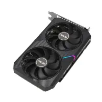ASUS Dual -RTX3060-O12G-V2 NVIDIA GeForce RTX 3060 12 GB GDDR6 – pilt 2
