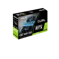 ASUS Dual -RTX3060-O12G-V2 NVIDIA GeForce RTX 3060 12 GB GDDR6 – pilt 11