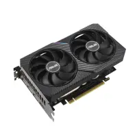 ASUS Dual -RTX3060-O12G-V2 NVIDIA GeForce RTX 3060 12 GB GDDR6 – pilt 12