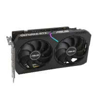ASUS Dual -RTX3060-O12G-V2 NVIDIA GeForce RTX 3060 12 GB GDDR6 – pilt 13