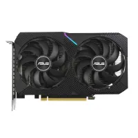 ASUS Dual -RTX3060-O12G-V2 NVIDIA GeForce RTX 3060 12 GB GDDR6 – pilt 15