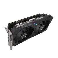 ASUS Dual -RTX3060-O12G-V2 NVIDIA GeForce RTX 3060 12 GB GDDR6 – pilt 16