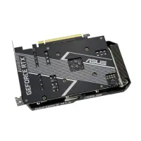 ASUS Dual -RTX3060-O12G-V2 NVIDIA GeForce RTX 3060 12 GB GDDR6 – pilt 17