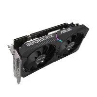 ASUS Dual -RTX3060-O12G-V2 NVIDIA GeForce RTX 3060 12 GB GDDR6 – pilt 19