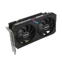 ASUS Dual -RTX3060-O12G-V2 NVIDIA GeForce RTX 3060 12 GB GDDR6 – pilt 21