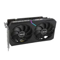 ASUS Dual -RTX3060-O12G-V2 NVIDIA GeForce RTX 3060 12 GB GDDR6 – pilt 22