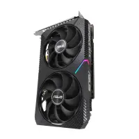 ASUS Dual -RTX3060-O12G-V2 NVIDIA GeForce RTX 3060 12 GB GDDR6 – pilt 26