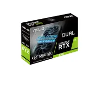 ASUS Dual -RTX3060-O12G-V2 NVIDIA GeForce RTX 3060 12 GB GDDR6 – pilt 27