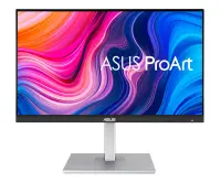 ASUS ProArt PA278CV PC lamekuvar 68,6 cm (27") 2560 x 1440 pikslit Quad HD LED Must – pilt 4